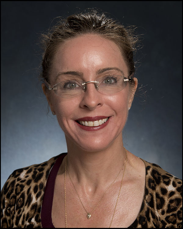 Dr. Alyssa Dausman
