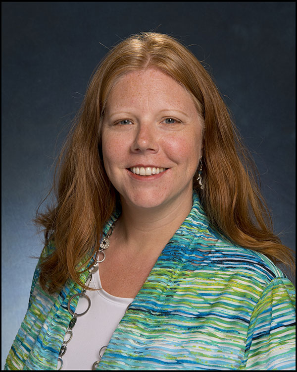 Kirsten Larsen (Vice Chair)
