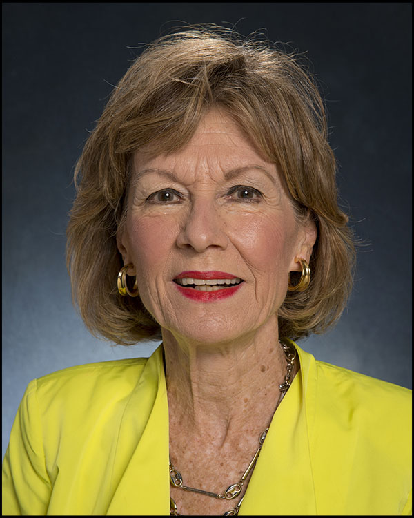Dr. Sara Graves (Immediate Past Chair)