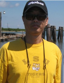 Dr. Chunyan Li