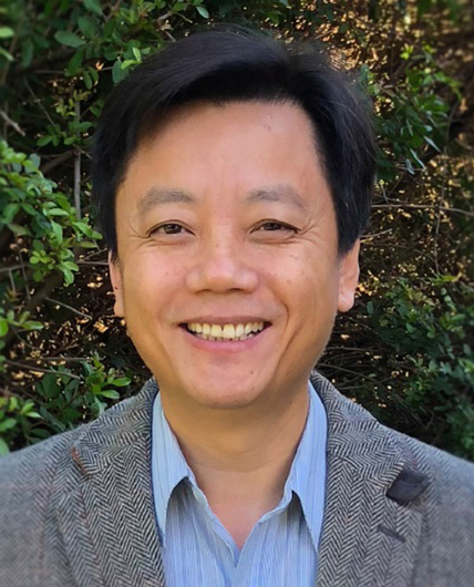 Dr. Chuanmin Hu