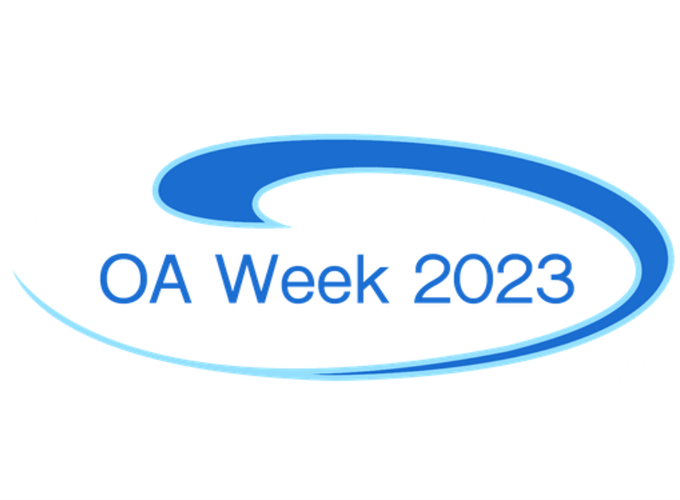 OA Week 2023 Webinars