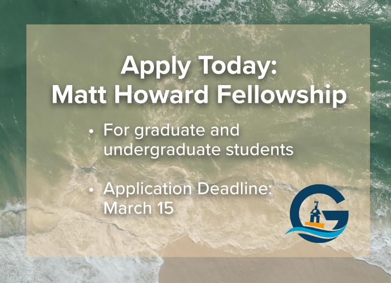 Matt Howard Fellowship