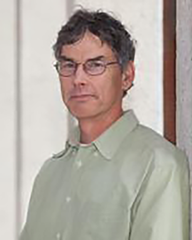 Dr. Kevin Speer
