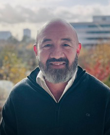 Dr. Sergio Jaramillo