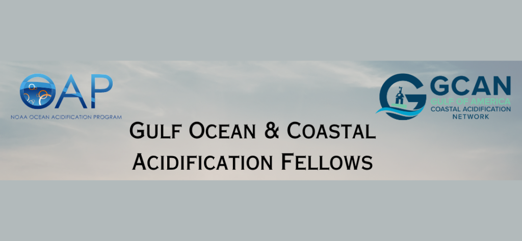 GCAN Awards Travel Grants to Gulf Students