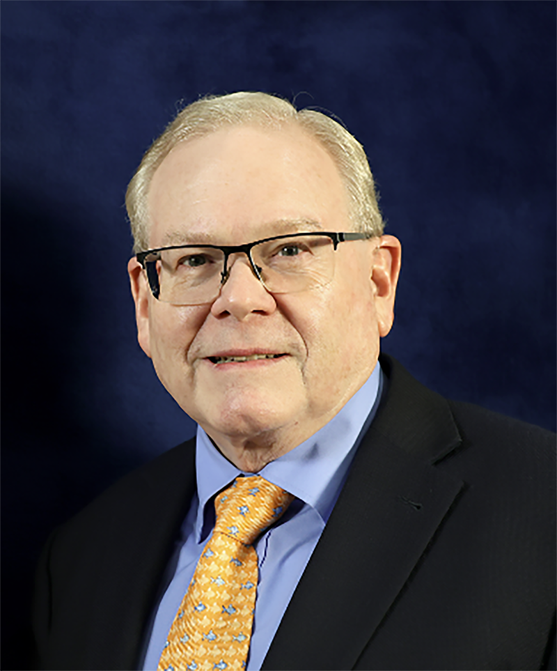 Dr. James Kendall