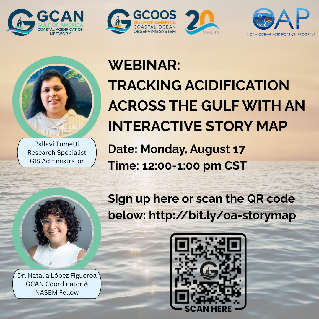 Registration Open for GCAN August Webinar