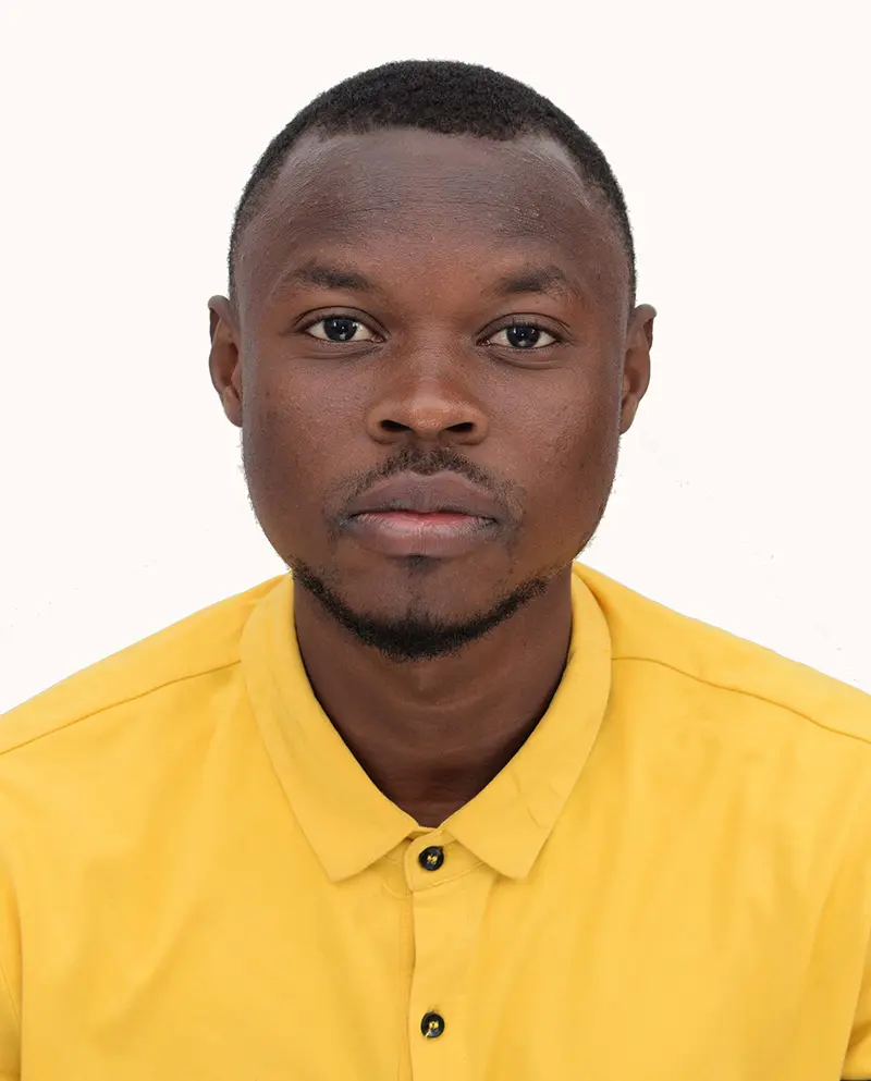 Hafeez Oladejo
